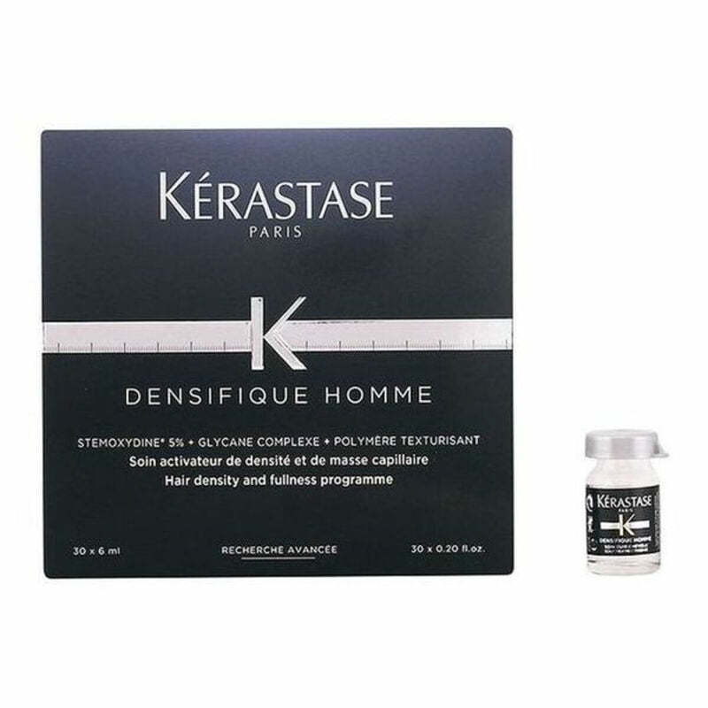 Soin volumateur Densifique Homme Kerastase (6 ml)