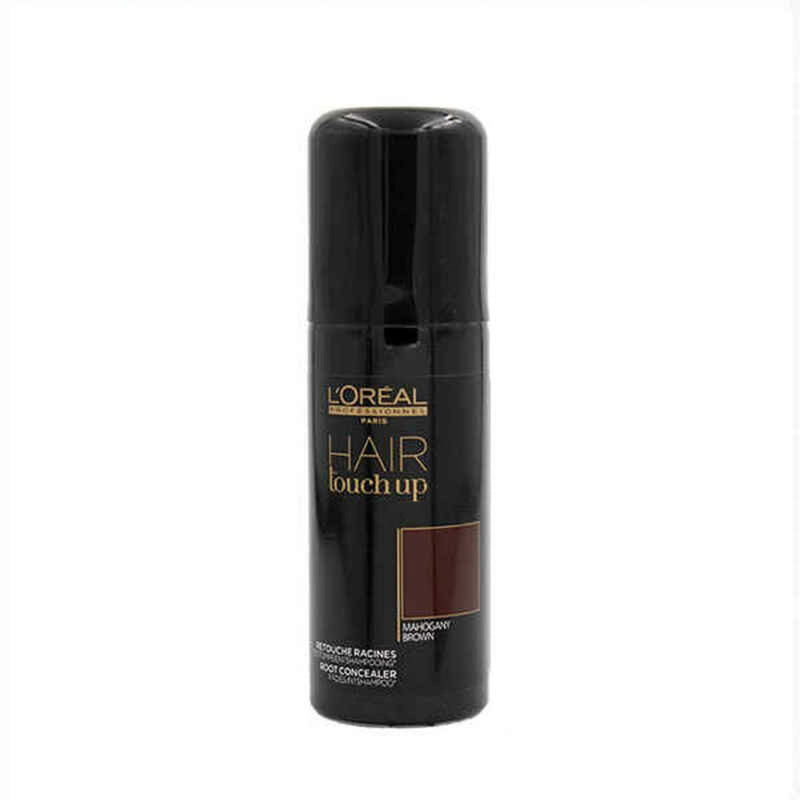 Touch-up Hairspray for Roots Hair Touch Up L&