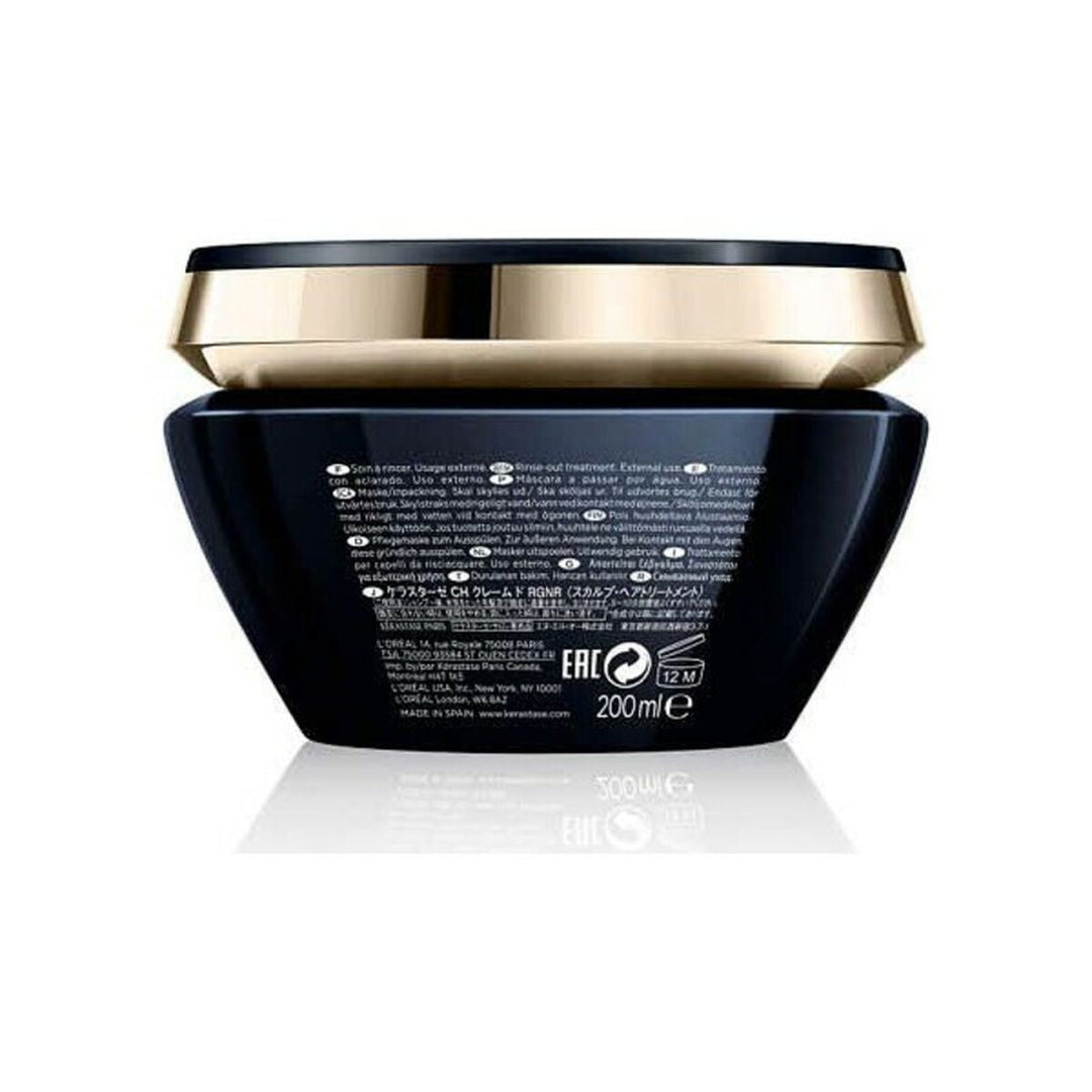 Split End Regenerative Mask Kerastase Normal Hair Lady Anti-ageing (1 Unit)