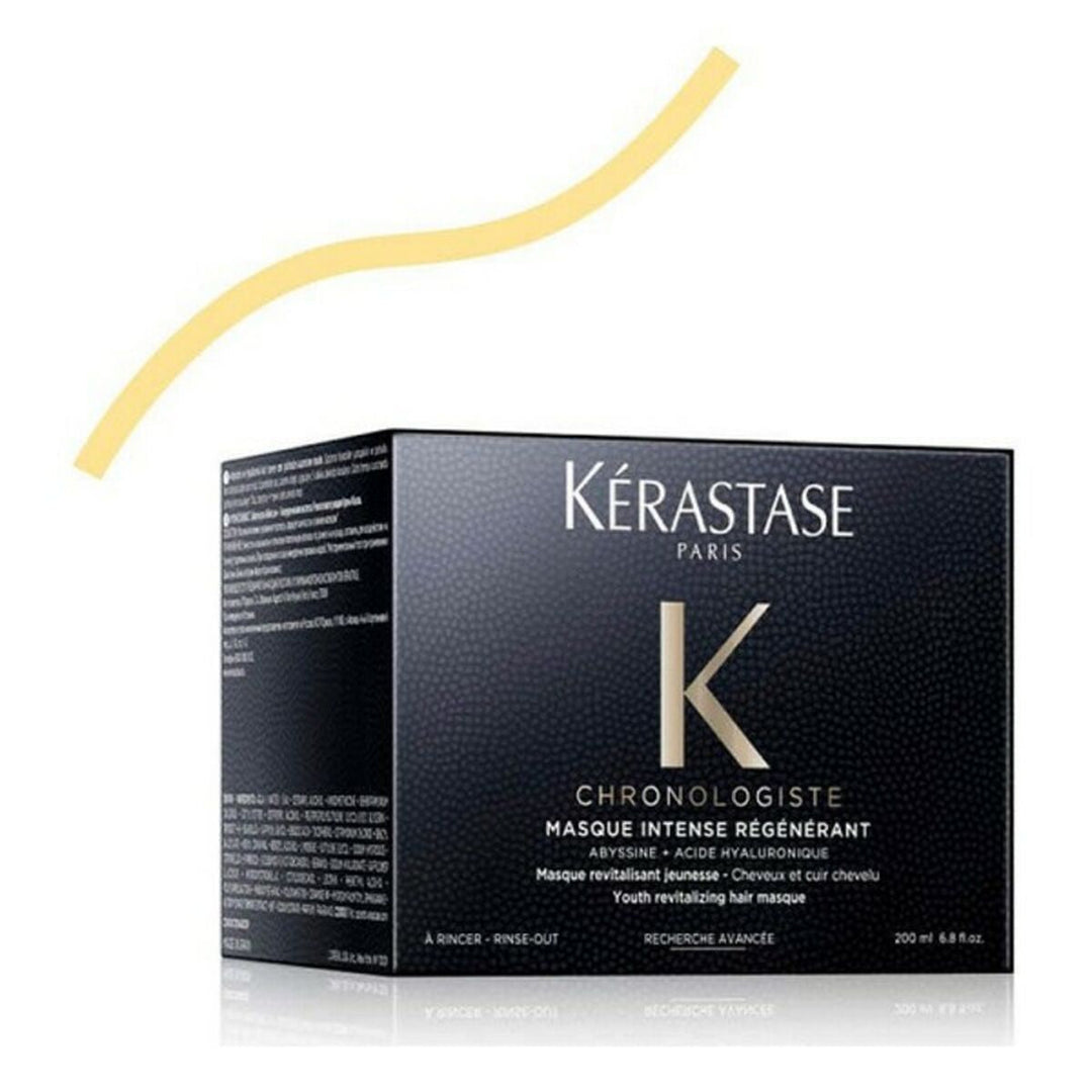 Split End Regenerative Mask Kerastase Normal Hair Lady Anti-ageing (1 Unit)