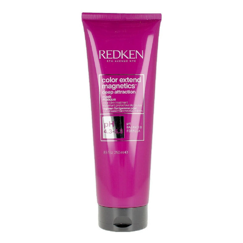 Masque pour Cheveux Teints    Redken Color Extend             (250 ml)