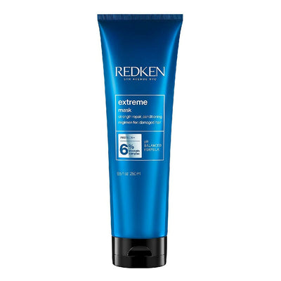 Hair Mask Extreme Redken Extreme T Conditioner 250 ml