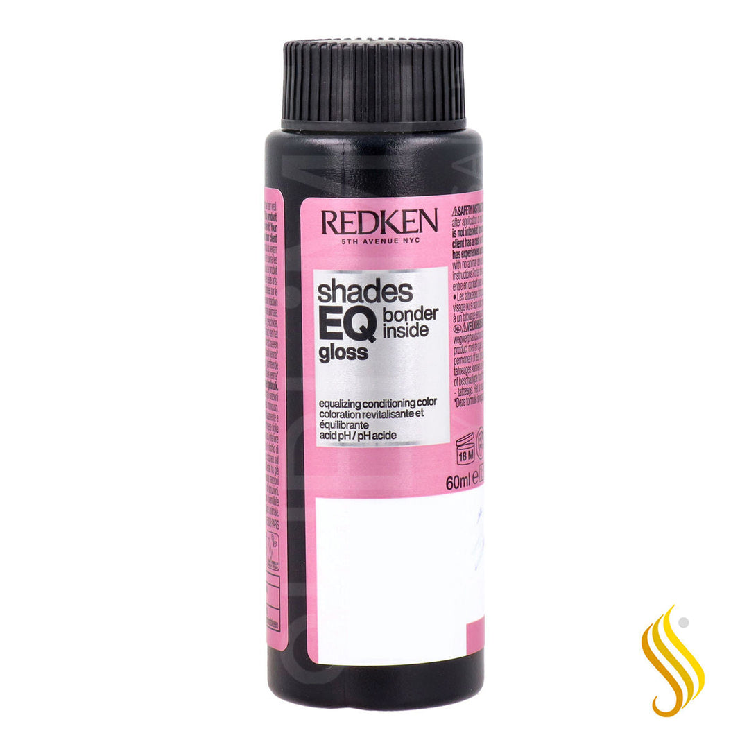 Permanent Dye Redken SHADES EQ