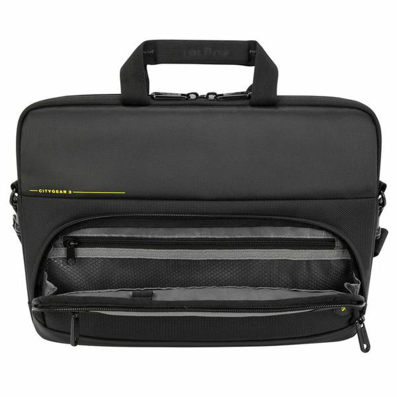 Laptop Case Targus TSS866GL Black 14" (4 Units)