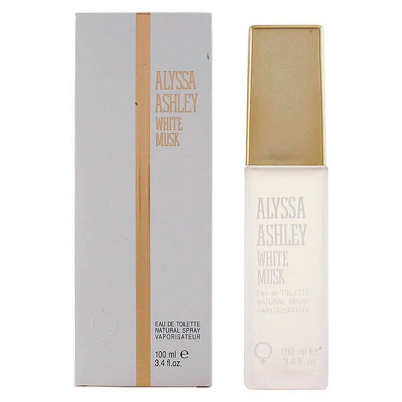 Perfume Mulher Alyssa Ashley EDT