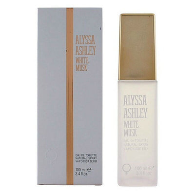 Women's Perfume Alyssa Ashley EDT
