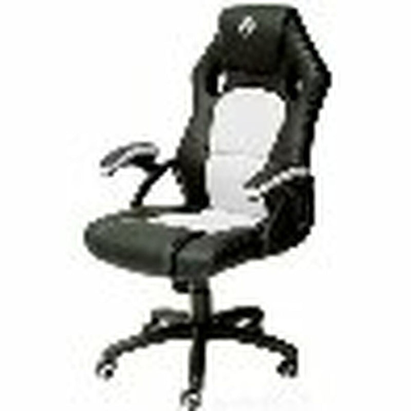 Cadeira de Gaming Nacon PCCH310WHITE Branco Preto Preto/Branco