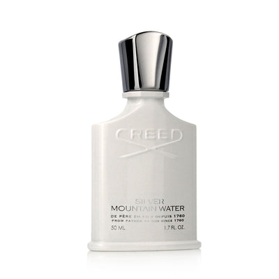 Unisex Perfume Creed Silver Mountain Water EDP 50 ml