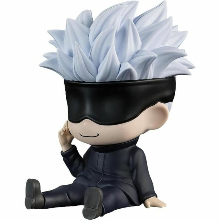 Collectable Figures Plastoy Gojo