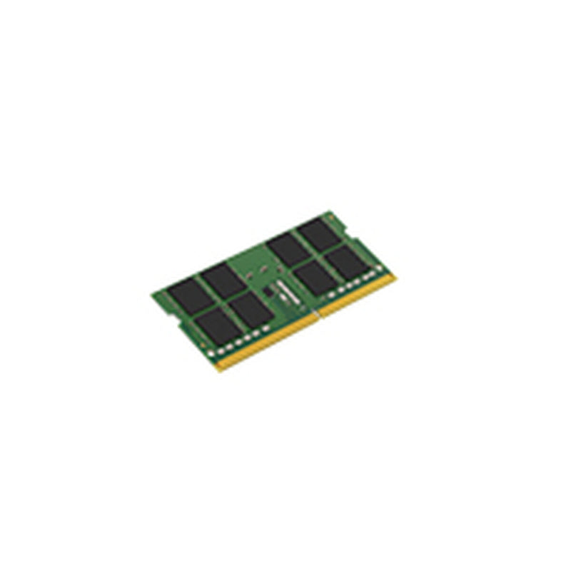 Mémoire RAM Kingston KVR32S22D8/16 16GB DDR4 16 GB DDR4-SDRAM CL22