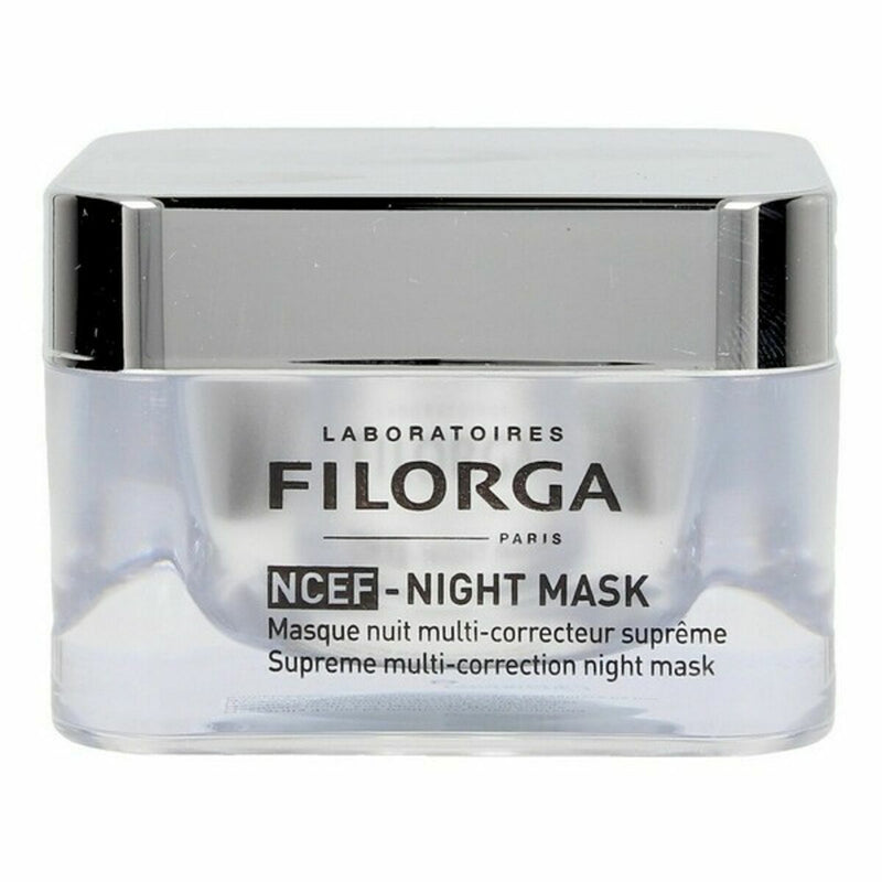 Máscara Facial NCTF-Night Filorga (50 ml)