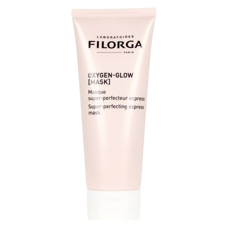 Masque facial Oxygen-Glow Super Perfecting Express Filorga (75 ml)