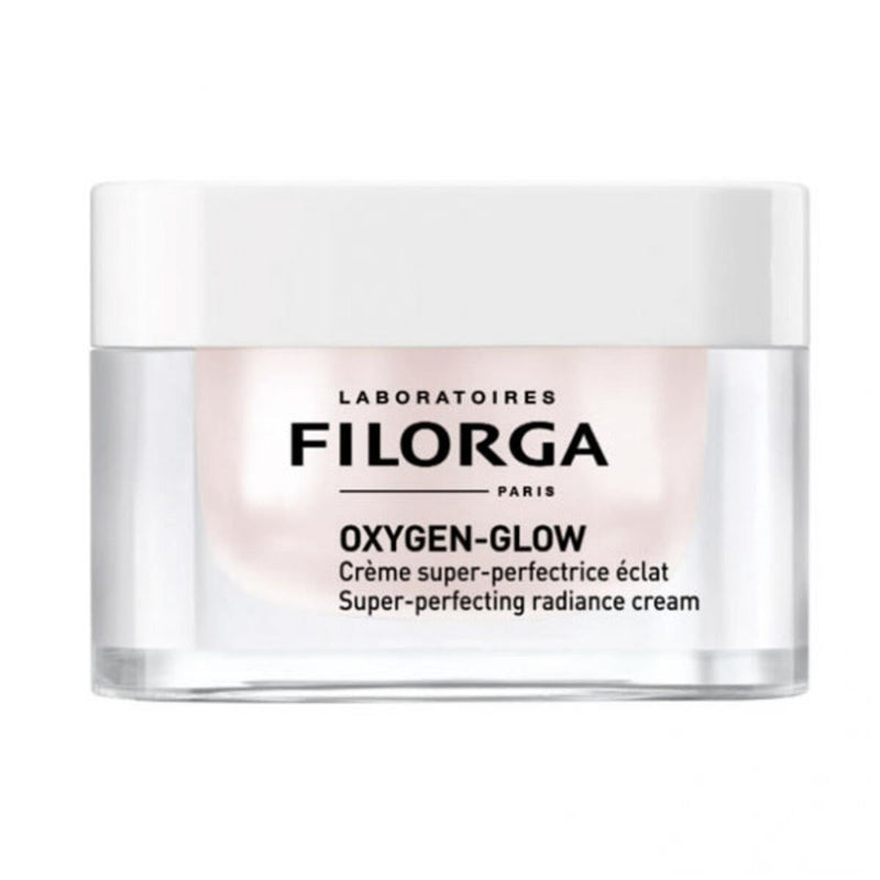 Creme Facial Filorga Oxygen Glow (50 ml) (50 ml)