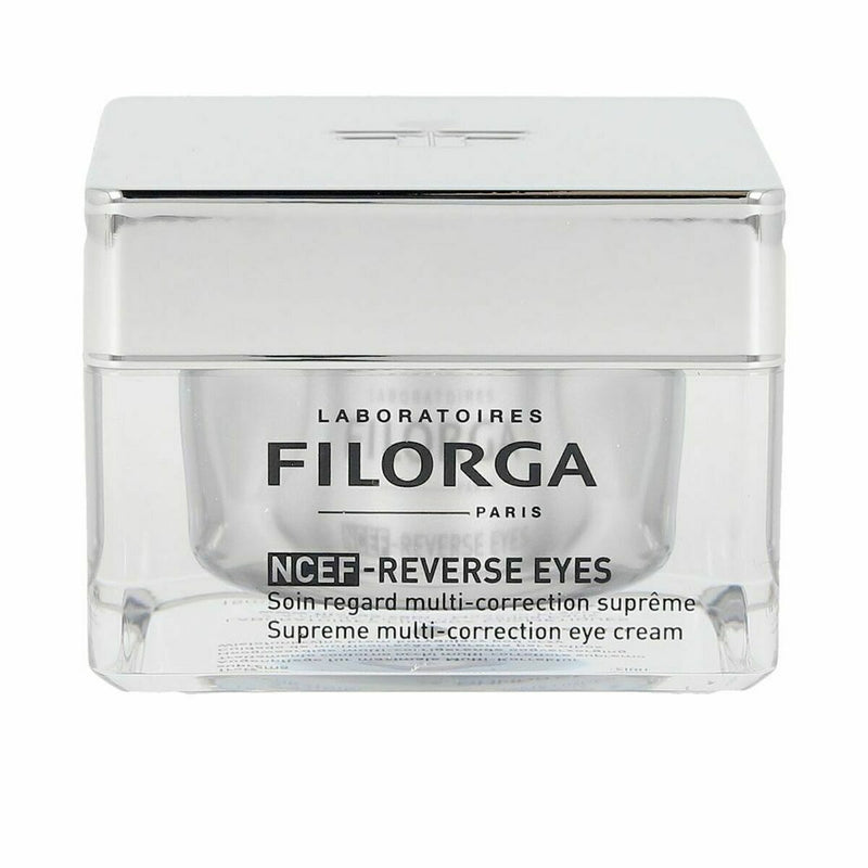 Crème anti-âge contour des yeux Filorga Anticernes 15 ml