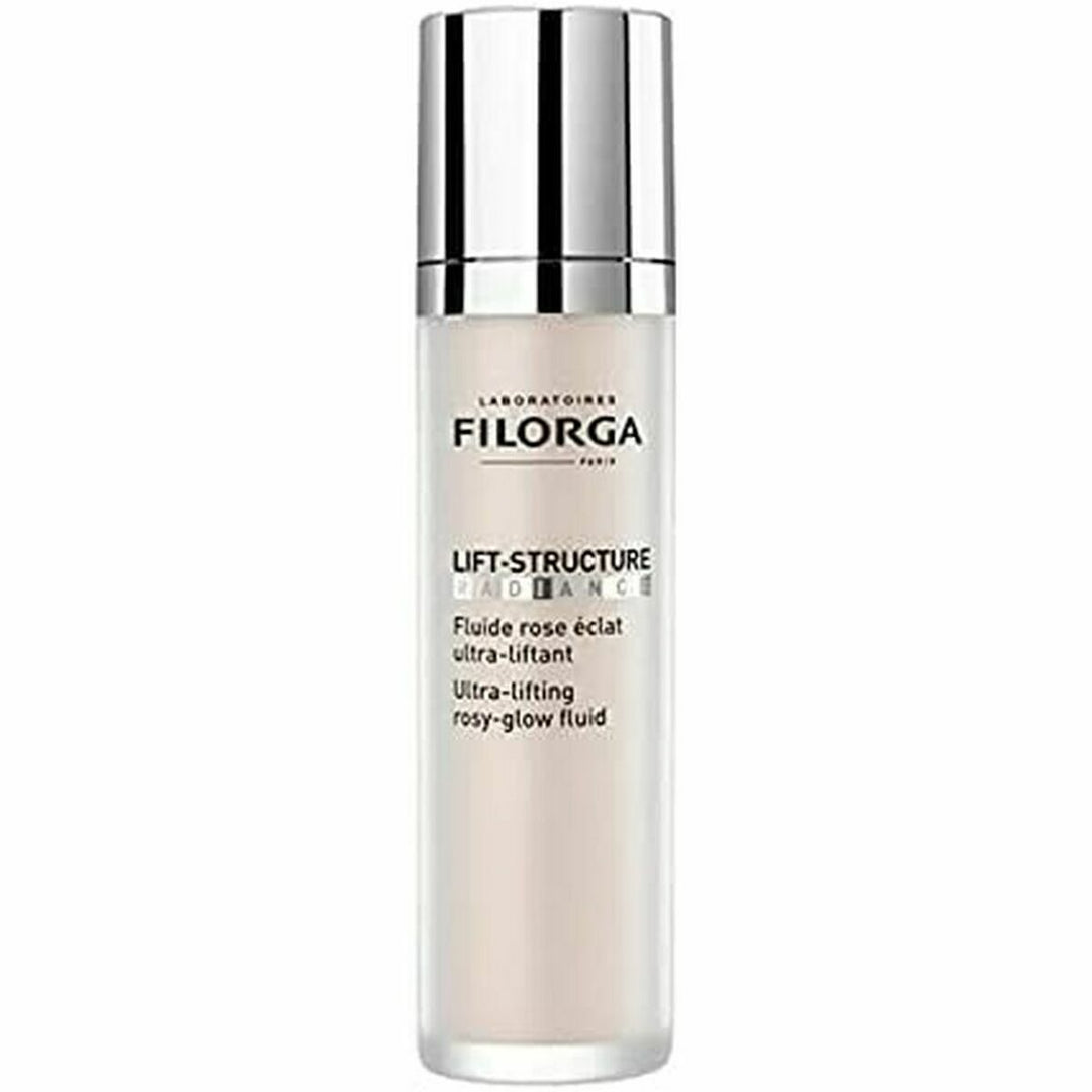Iluminating Tanning Lotion Filorga 56955 Cream