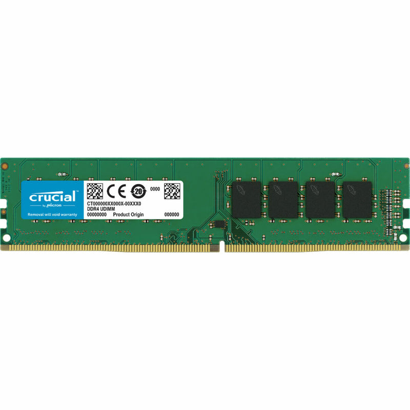Memória RAM Crucial CT2K32G4DFD832A      3200 MHz 64 GB DDR4