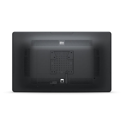 All in One Elo Touch Systems I-SER 2.0 No 21,5" 64 bits Intel Celeron J4105 4 GB RAM 128 GB SSD