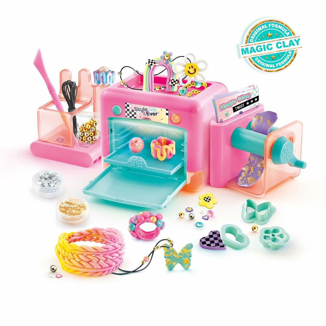 Cleaning & Storage Kit Canal Toys