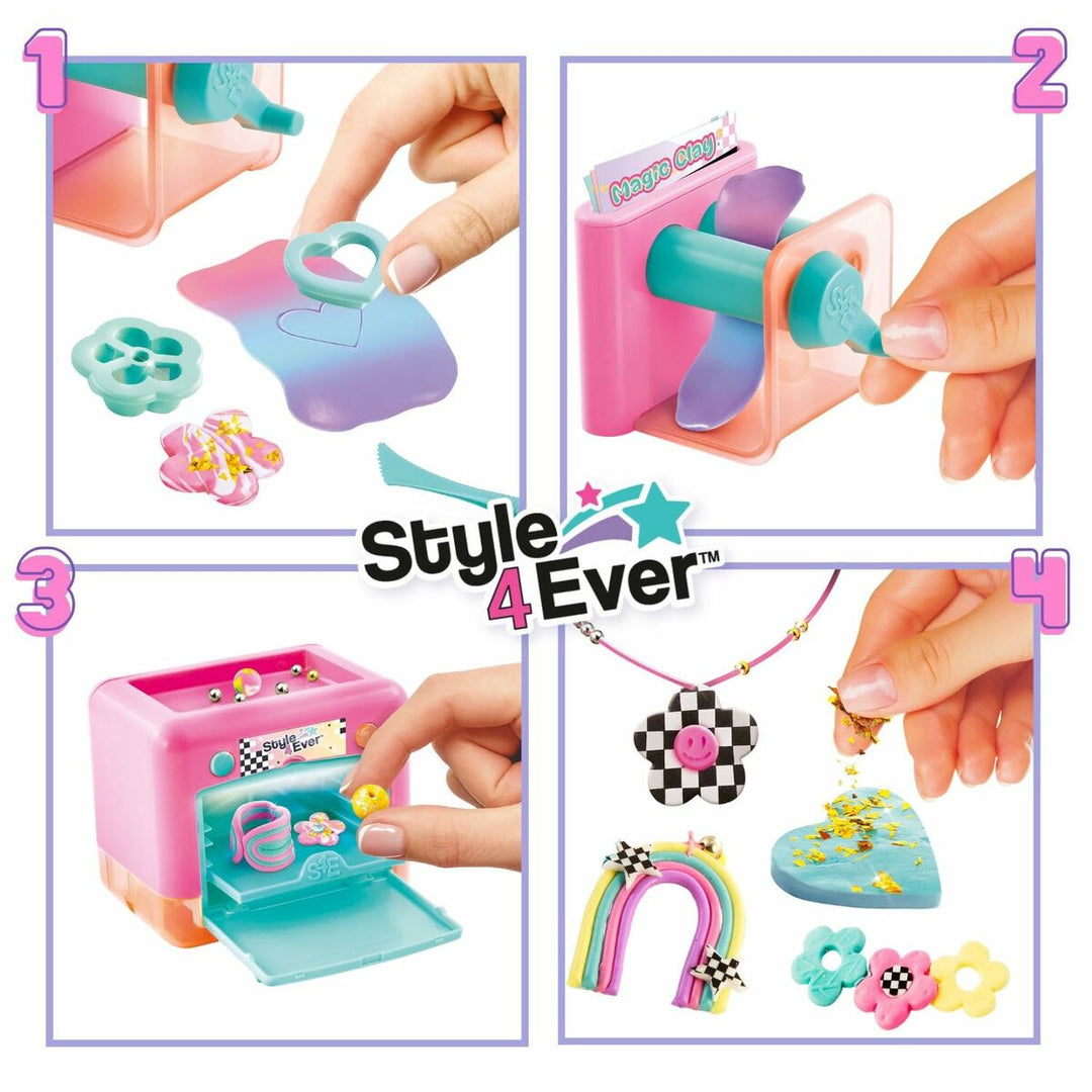 Cleaning & Storage Kit Canal Toys