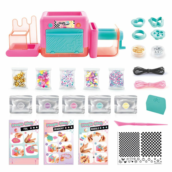 Cleaning & Storage Kit Canal Toys