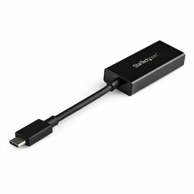 Adaptateur USB C vers HDMI Startech CDP2HD4K60H Noir 0,1 m