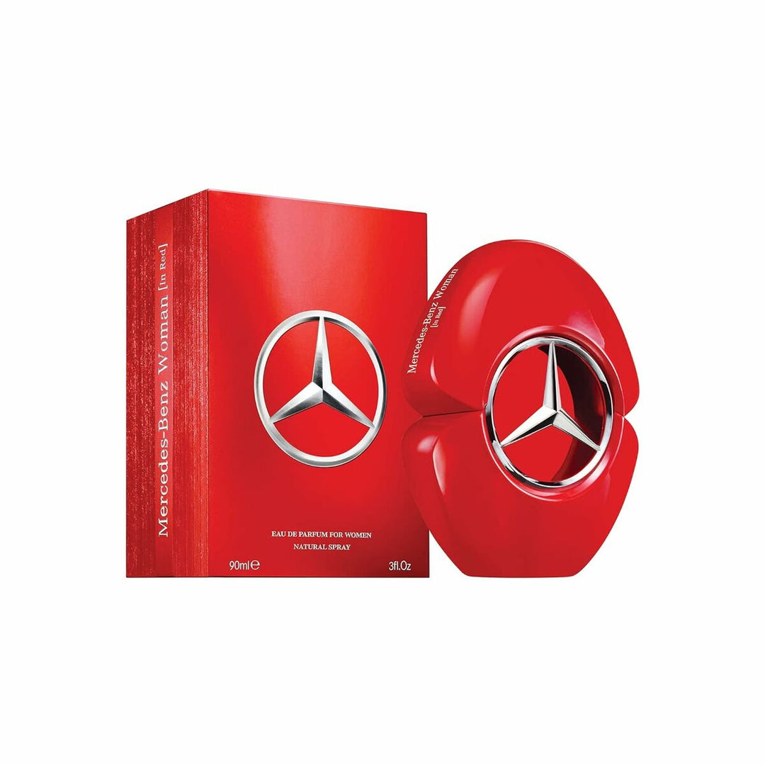 Women's Perfume Mercedes Benz EDP