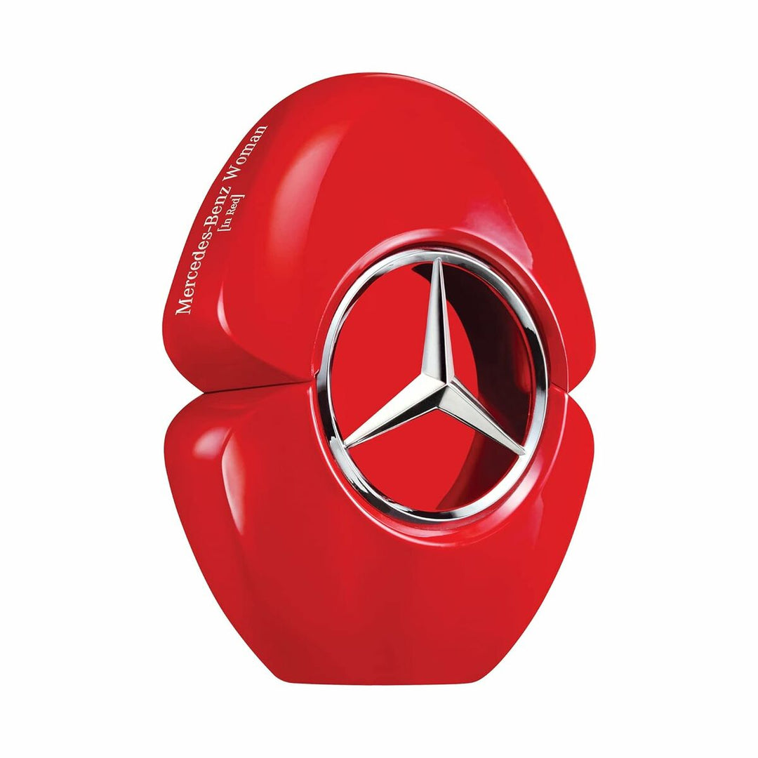 Women's Perfume Mercedes Benz EDP