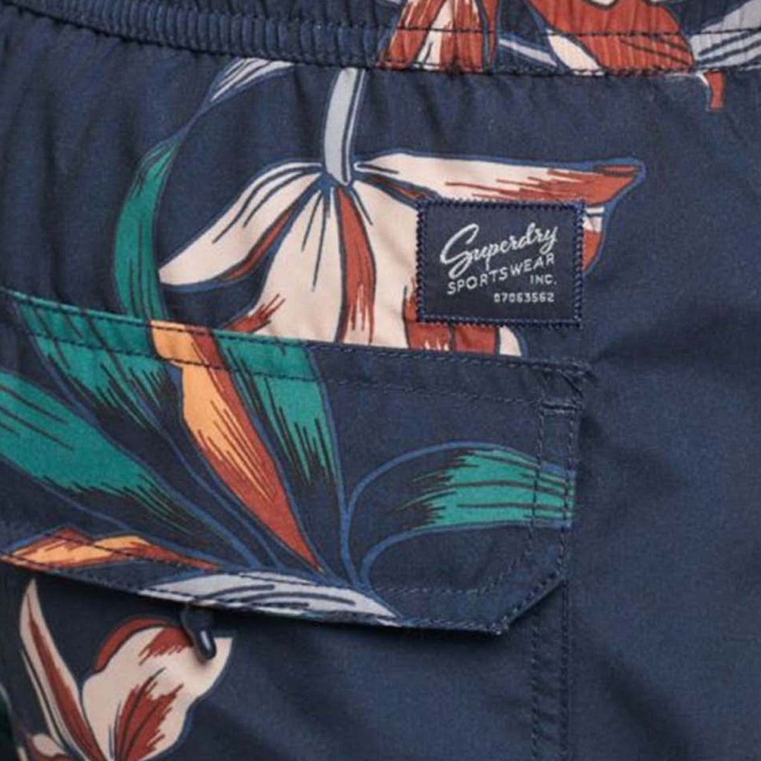 Superdry Swimwear