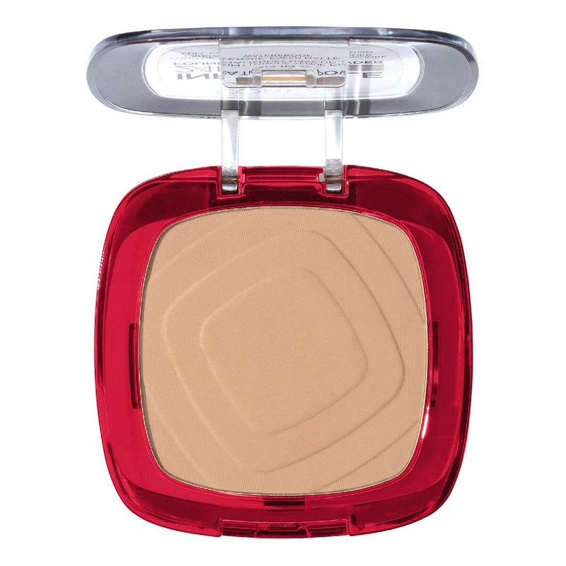 Compact Make Up L&