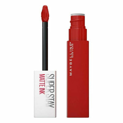 Rouge à lèvres Superstay Matte Ink Maybelline 330 Innovator (5 ml)