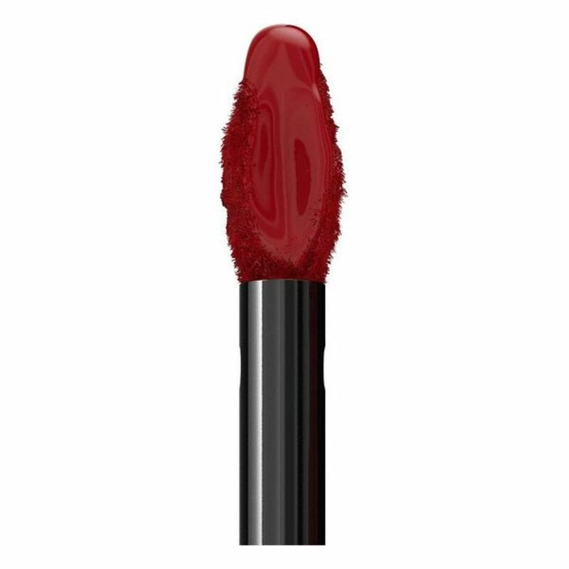Rouge à lèvres Superstay Matte Ink Maybelline B3341700 340 Exhilarator 5 ml