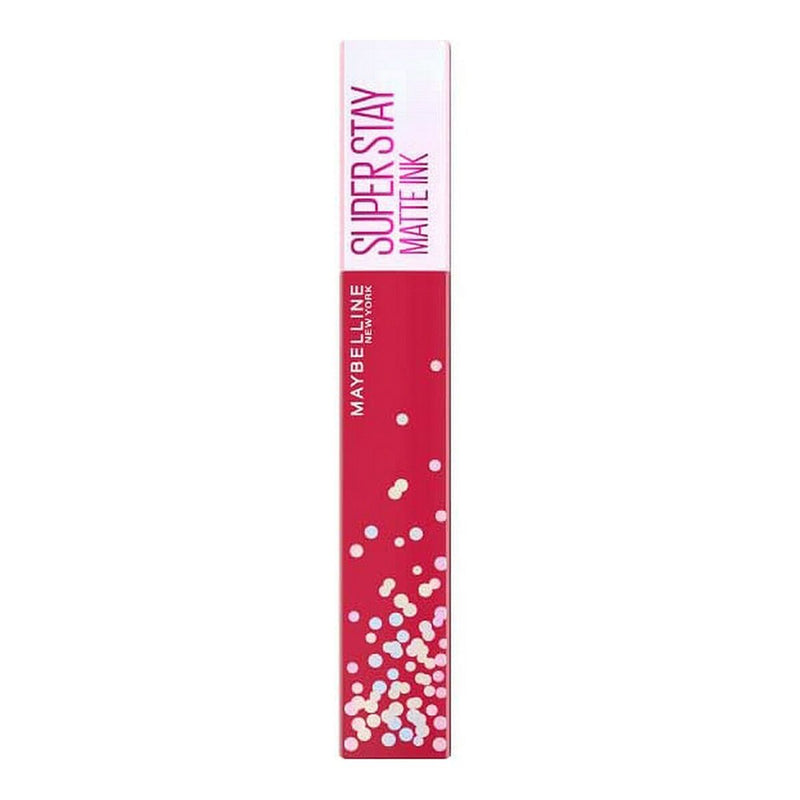 Batom Maybelline Superstay Matte Ink Life of the party 5 ml