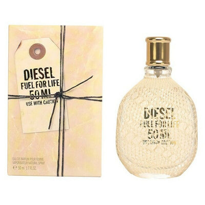 Women's Perfume Fuel For Life Femme Diesel EDP EDP