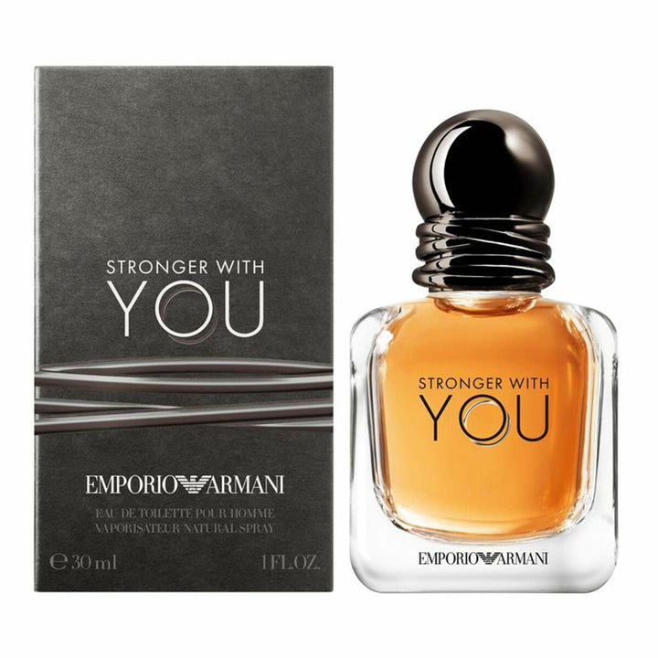 Men's Perfume Armani ARM00305 EDT (Floral)