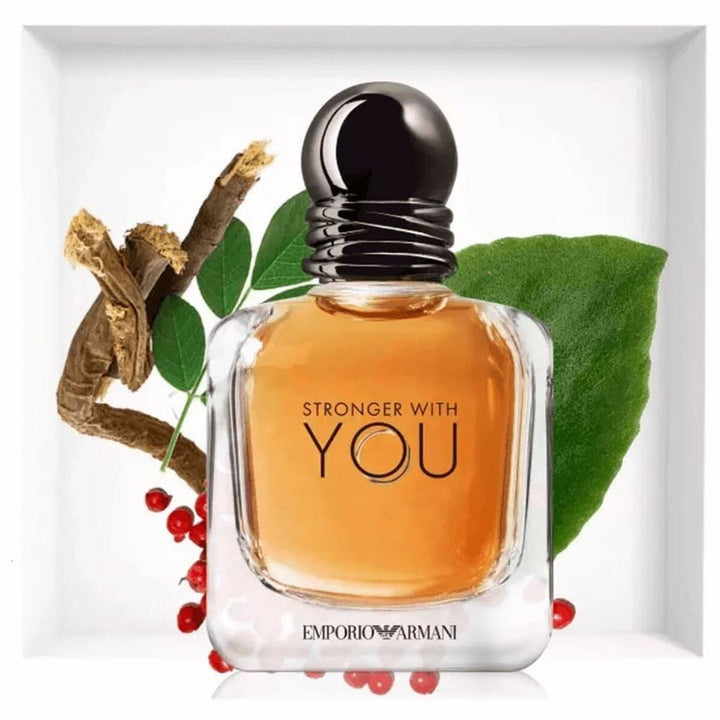 Men's Perfume Armani ARM00305 EDT (Floral)