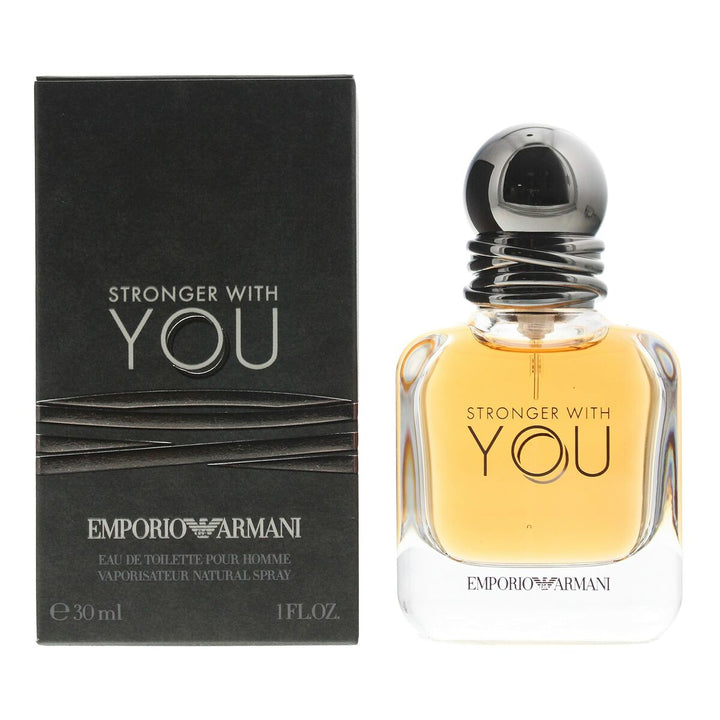 Men's Perfume Armani ARM00305 EDT (Floral)