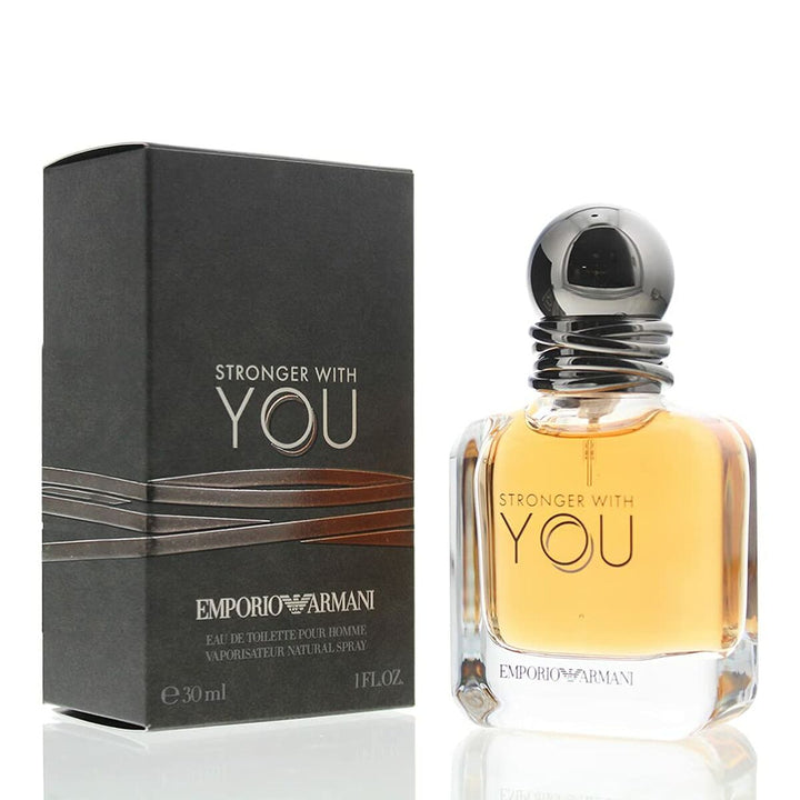 Men's Perfume Armani ARM00305 EDT (Floral)