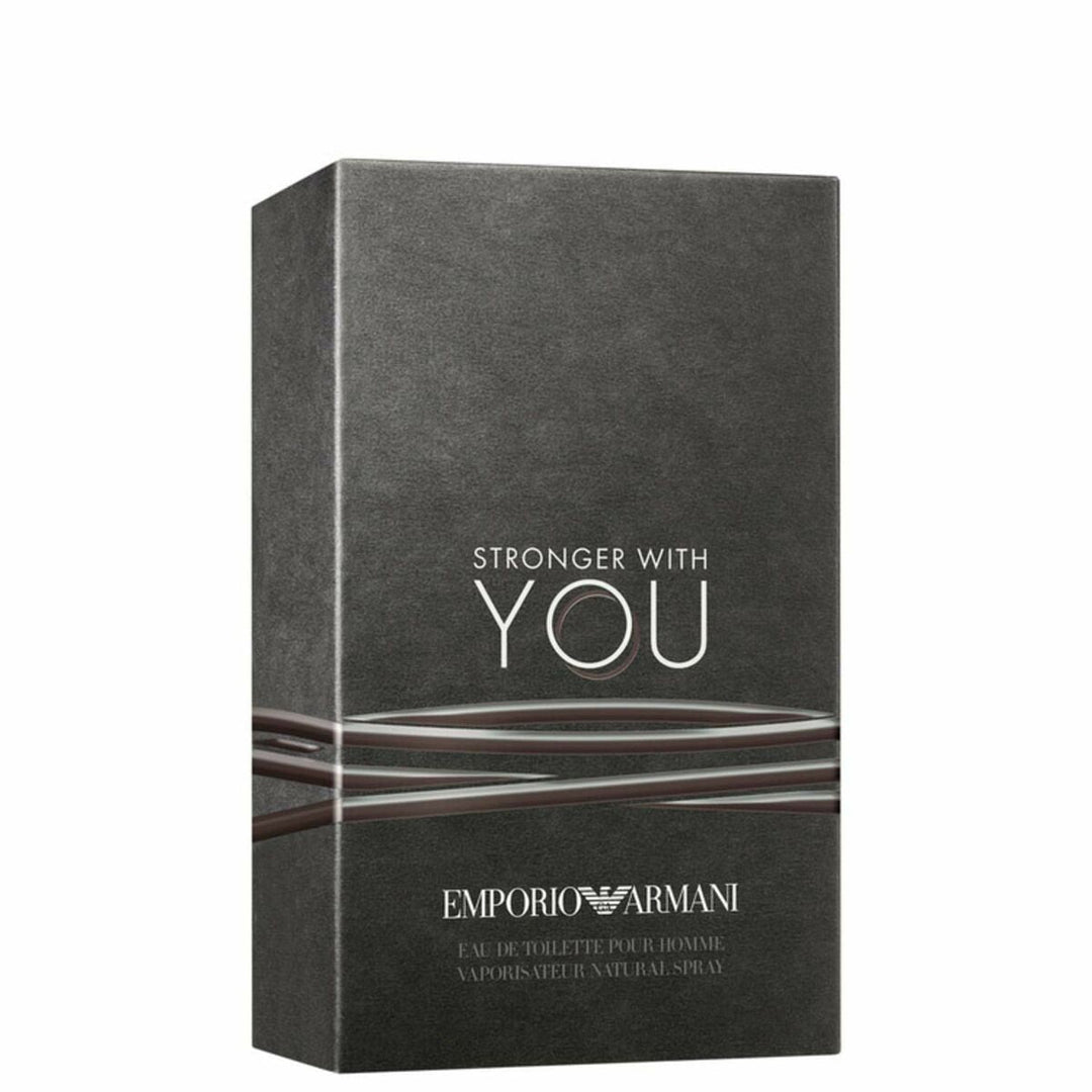 Men's Perfume Armani ARM00305 EDT (Floral)
