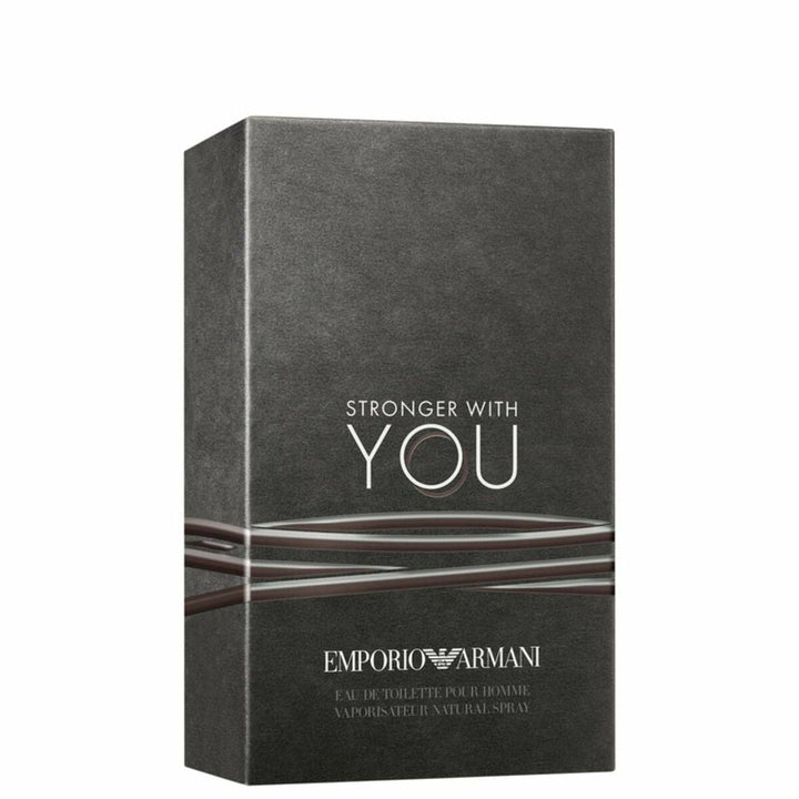 Men's Perfume Armani ARM00305 EDT (Floral)