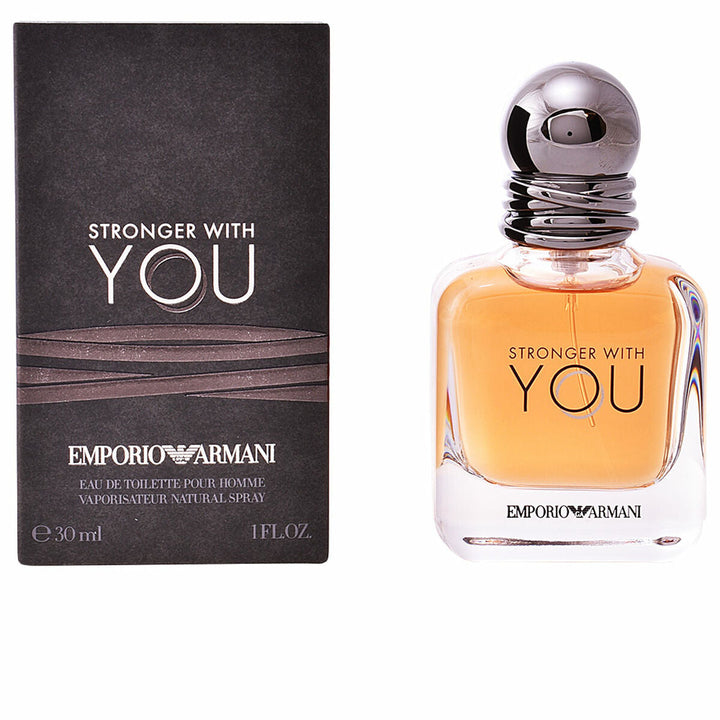 Men's Perfume Armani ARM00305 EDT (Floral)