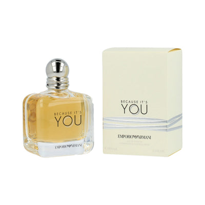 Women's Perfume Armani 10008905 EDP