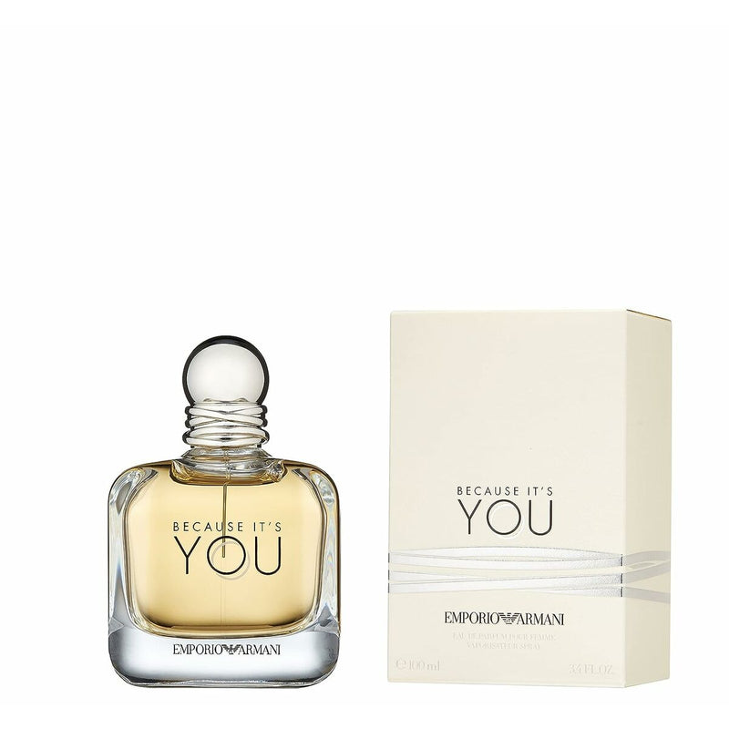 Perfume Mulher Armani 10008905 EDP