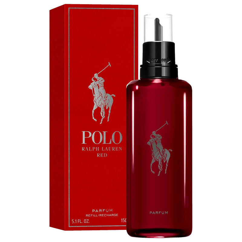 Perfume Homem Ralph Lauren POLO RED EDP EDP 150 ml