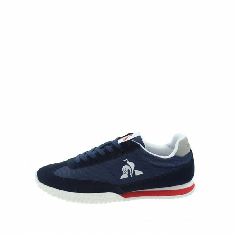 Chaussures casual homme Le coq sportif Veloce Blue marine
