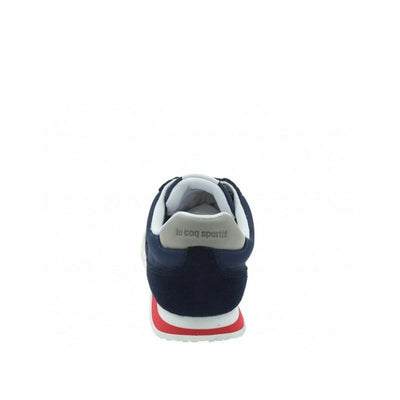 Men’s Casual Trainers Le coq sportif Veloce Navy Blue