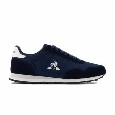 Chaussures casual homme Le coq sportif Astra Blue marine