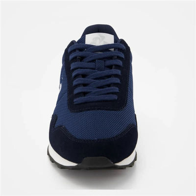 Men’s Casual Trainers Le coq sportif Astra Navy Blue