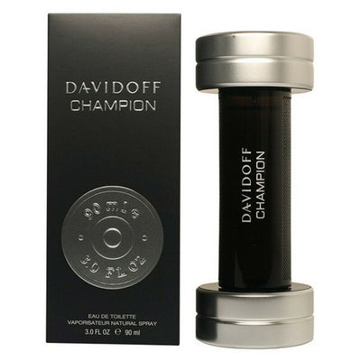 Men's Perfume Champion Davidoff EDT