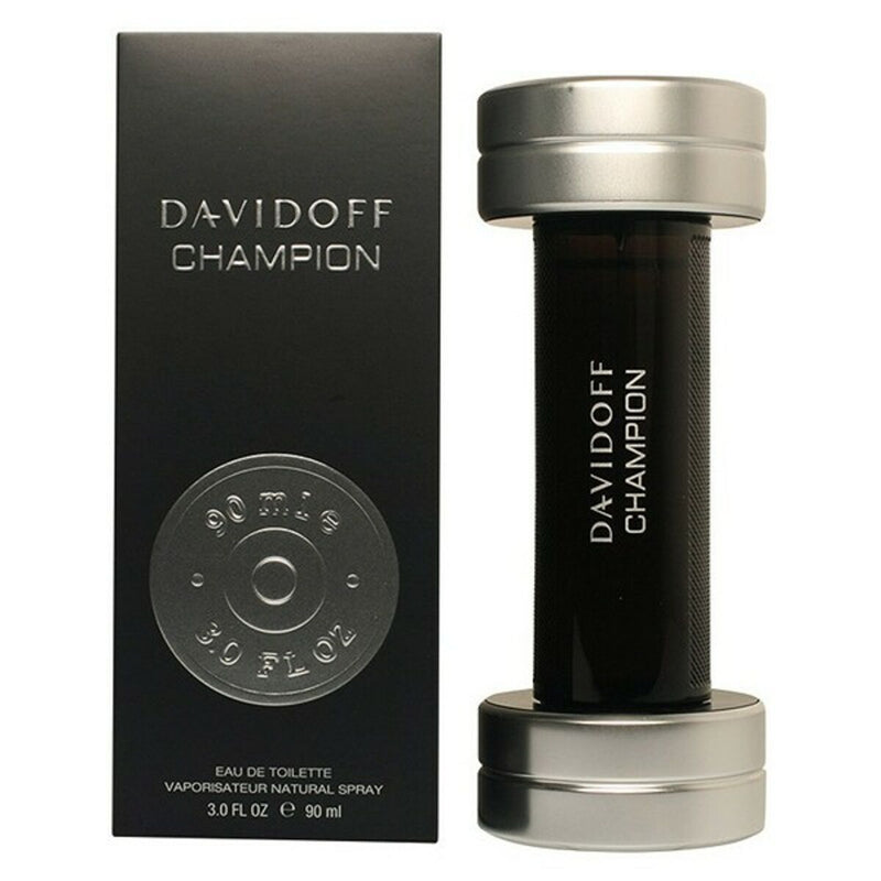 Perfume Homem Davidoff 18971 EDT 90 ml