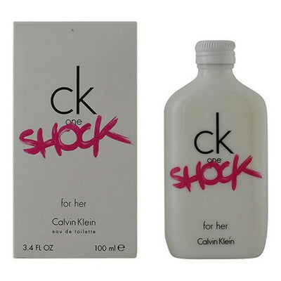 Women's Perfume Calvin Klein EDT